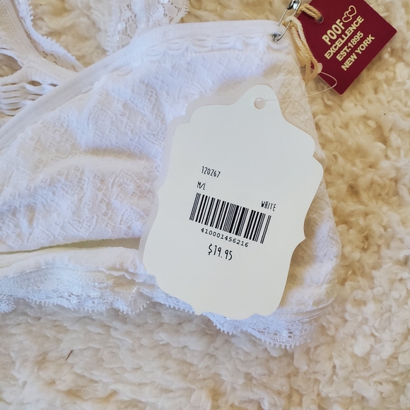 ALTAR'D STATE BRAS...3 Colors...sold together. Size M/L. - Picture 3 of 12